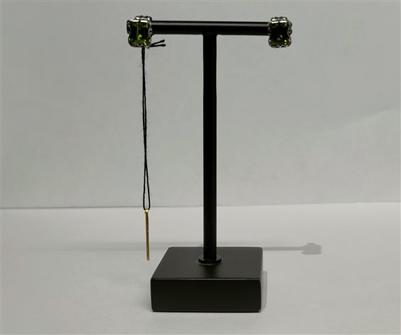 Pendientes Maria e Luisa Jewels Mujer in Plata OA0218/V1 - OA0218/V1